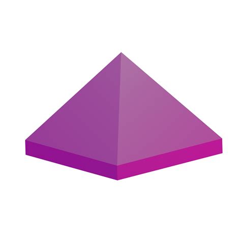 Pyramid Geometry 的图像结果