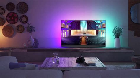 Philips 2023 OLED i MiniLED TV Lineup - Preporucamo.com – Recenzije ...
