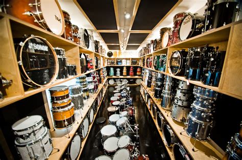 Best music stores in Chicago for instruments, sheet music and more