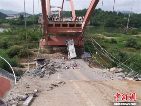中国塌桥史 - 知乎