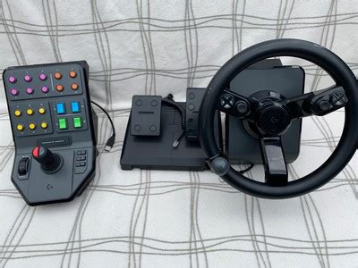 Image result for Farming Simulator Steering Wheel PC
