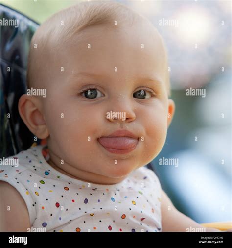 Blowing Raspberries Baby Month at Amelia Rodrigues blog