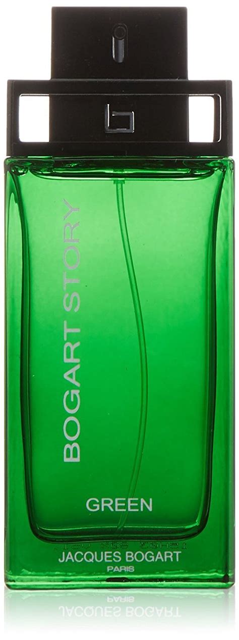 Buy Bogart Jacques Bogart Story Green Eau De Toilette 100ml, 100 ml ...