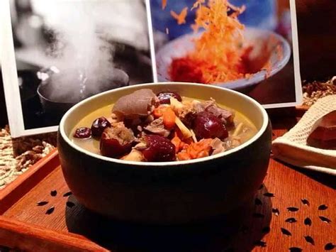 在四川，喝羊肉汤是对冬天最起码的尊重__凤凰网