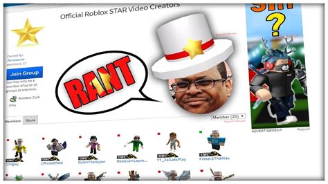 Image result for Roblox Video Stars Program Roblox.fandom.com