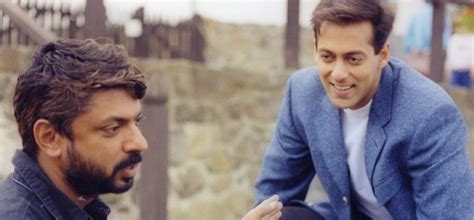 New Details Off Salman Khan & Sanjay Leela Bhansali's Huge Fight On ...