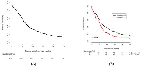 Actual 10-Year Survival after Resection of Perihilar Cholangiocarcinoma: What Factors Preclude a ...