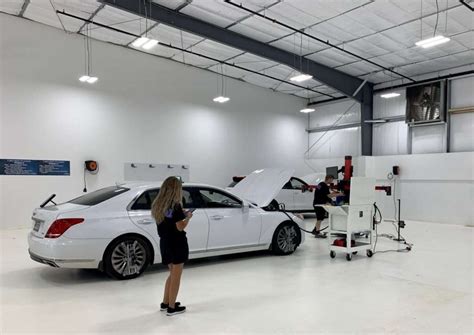 Adas Calibration Training 的图像结果