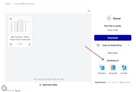 Image result for How to Save Excel 2003 File as PDF