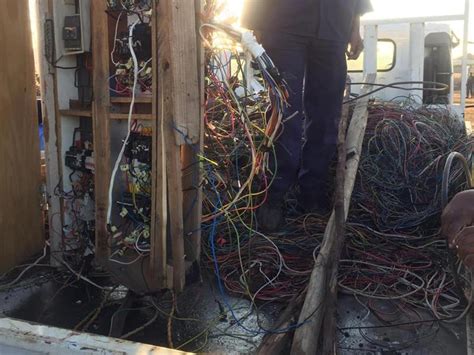 Image result for Metered Connection Theft