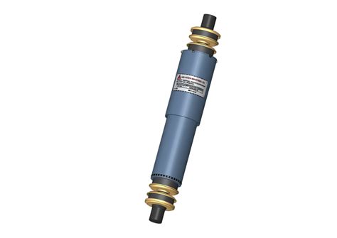 LHB Dampers