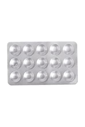 MECO OD TABLET : Amazon.in: Health & Personal Care