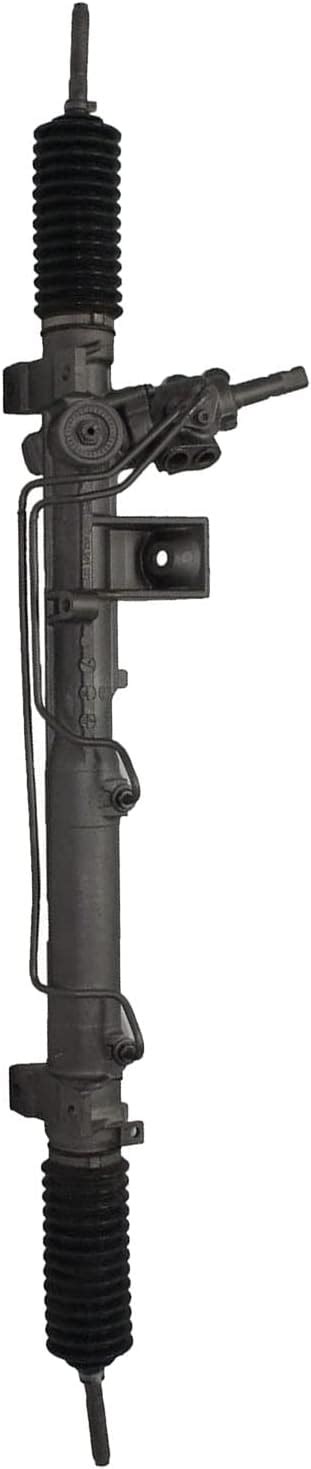 DetroitAxle Detroit Axle - Rack & Pinion for 01-04 Volvo S80 S60 India ...