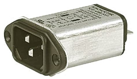 5120.0006.0 Schurter | Schurter 5120.0006.0, 250V ac 10A Panel Mount ...