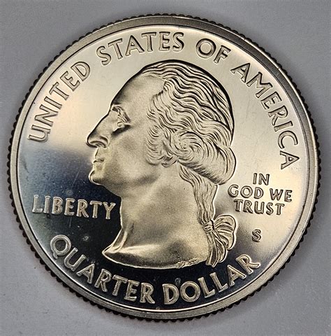 2000 Quarter Virginia