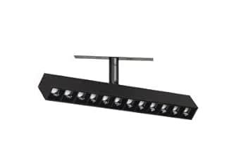 Philips 12W Warm White Tilt & Rotatable LED Spot Light | Blade Series ...