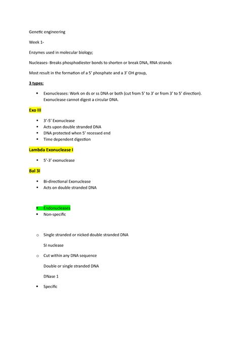 Image result for Genetic Engineering Lecture