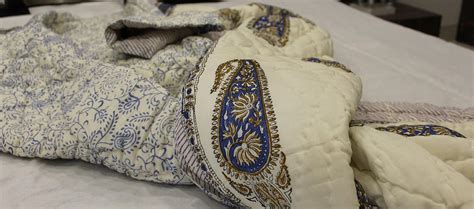 Buy Jaipur Dohar 100% Cotton Mulmul Dohar(Slim Quilt), Block Print ...