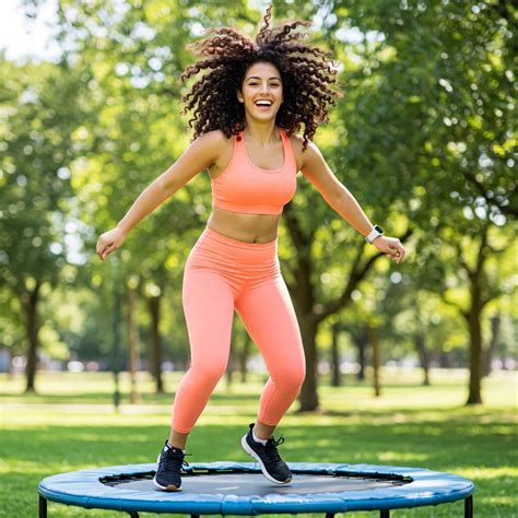 12 Powerful Trampoline Weight Loss Secrets That Will Transform Your ...