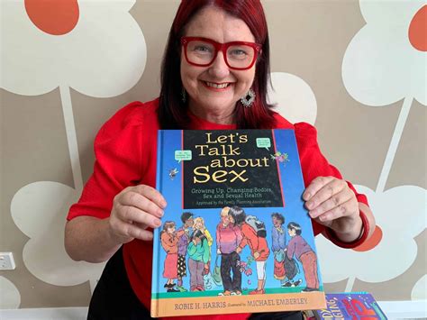 Let's Talk about Sex - Amazing Me