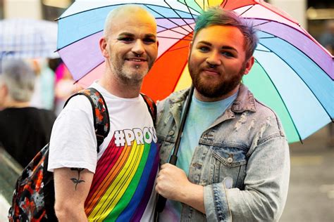 Belfast Pride | Dazed
