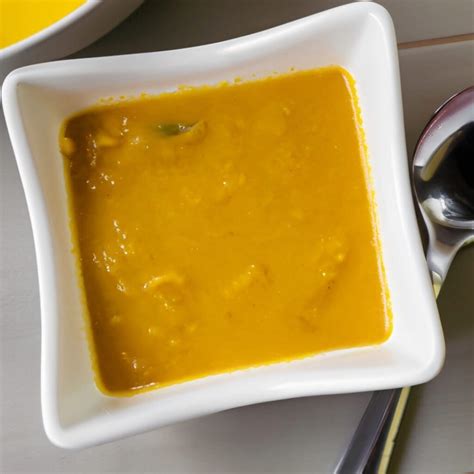 Curry Sauce Recipe | Quick and Easy DIY Curry Sauce