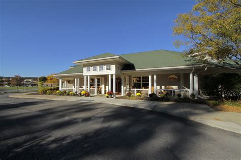 Titusville Healthcare and Rehabilitation Center | Nursing Home in ...