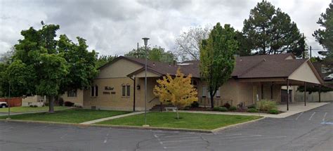 WALKER MORTUARY - Payson UT - Hours, Directions, Reviews - Loc8NearMe