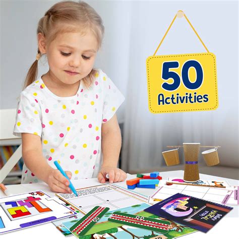 Thinker Pod | 50+ Fun Logical Thinking Activities for 2-4 Year Olds ...