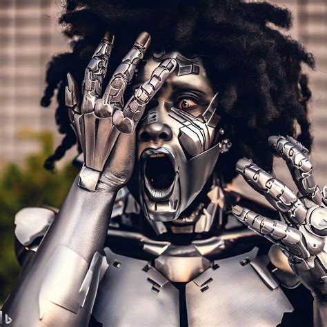 Auto Bot Transformation 的图像结果