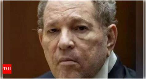 Harvey Weinstein aks Manhattan court for earlier trial date, cites ...