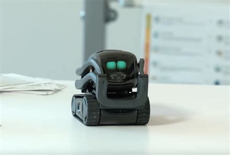 Click Bot versus Vector Robot 的图像结果