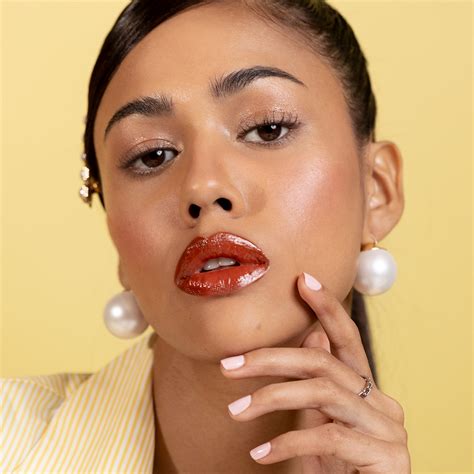 Shop Butter balm - Hybrid Gloss Balm – Vegan, Clean & Effortless Beauty ...