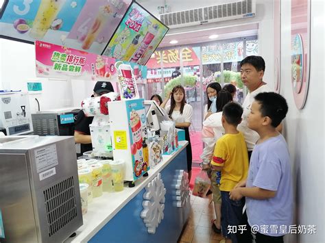 加盟奶茶店需要多少RMB? - 知乎