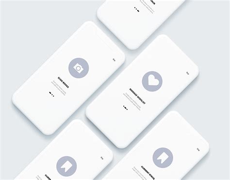 Image result for eLibrary UI/UX
