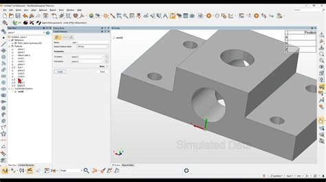 Image result for How to Create a Angularity in PolyWorks