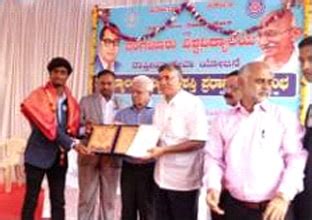 Co-Curricular Achievements | Seshadripuram Academy of Business Studies