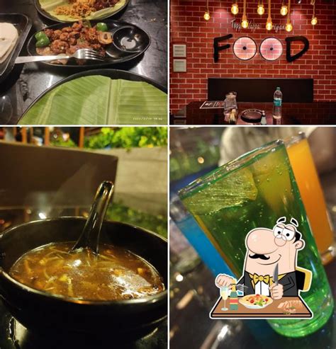 TOPI VAPPA BIRIYANI NAGERCOIL BRANCH, Nagercoil - Restaurant menu ...