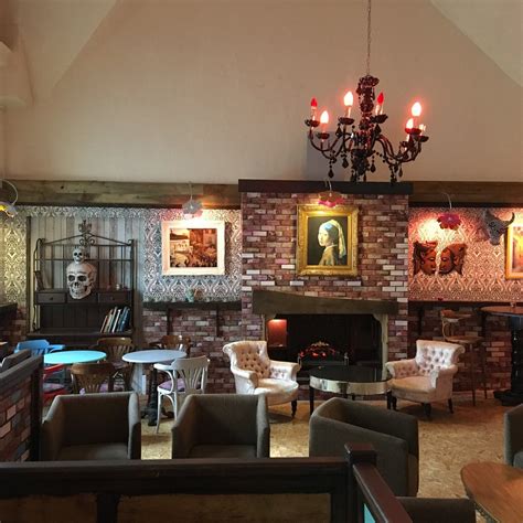 THE OLD MORGUE Guide (2026) All You Need to Know BEFORE You Go (with ...