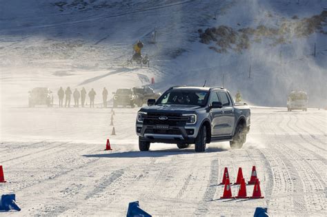 Sandy joins Ford All-Terrain Drive Event in New Zealand – Sandy Stuvik
