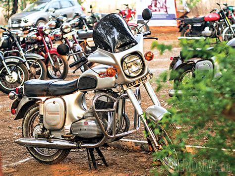 Forever Riders Meet 2017 - Overdrive