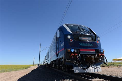 Siemens Mobility upgrades Montreal's public transport - Topos Magazine