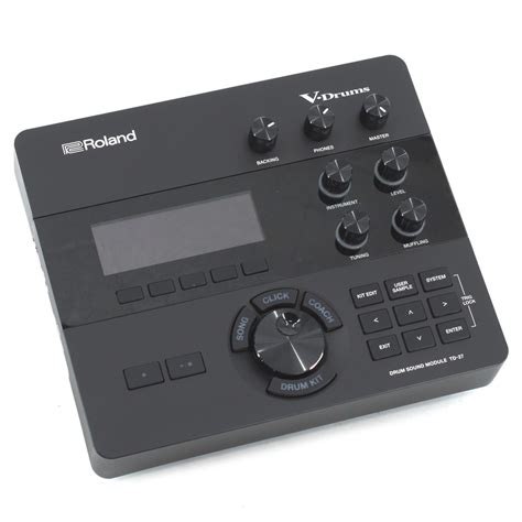 Image result for TD 27 Sound Module