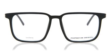 Buy Porsche Design Prescription Glasses | SmartBuyGlasses India