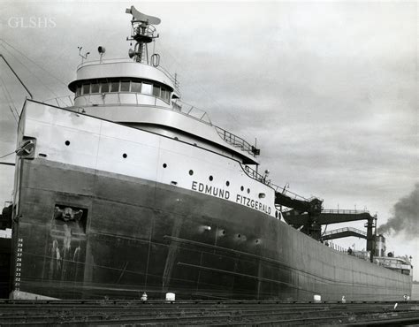 The mystery of the Edmund Fitzgerald: The freighter's fateful night
