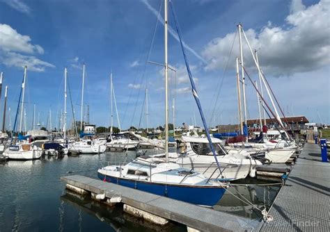 PERSEPHONE, Pleasure craft - Details and current position - MMSI ...