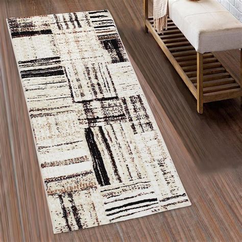 Buy SPACES Massima Multipurpose Floor Runner - 60 x 150 cm from Spaces ...