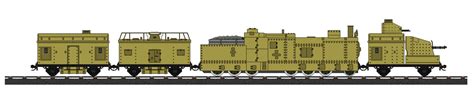 Create Mod Armored Train 的图像结果