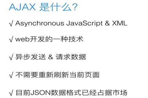 JavaScript Ajax 的图像结果