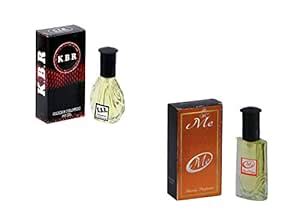 Buy Combo K.B.R - ME -60ml Online at Low Prices in India - Amazon.in